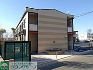 埼玉県上尾市大字原市235-8：物件画像／株式会社タウンハウジング埼玉　上尾店