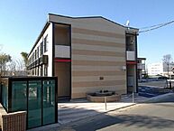 埼玉県上尾市大字原市235-8：物件画像／株式会社タウンハウジング埼玉　上尾店