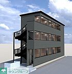 埼玉県鴻巣市本町8丁目3-4：物件画像／株式会社タウンハウジング埼玉　上尾店