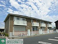 埼玉県鴻巣市北新宿11-39：物件画像／株式会社タウンハウジング埼玉　上尾店