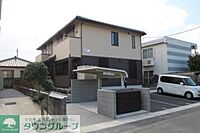 埼玉県さいたま市見沼区東大宮2丁目47-2：物件画像／株式会社タウンハウジング埼玉　上尾店