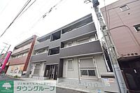 埼玉県さいたま市見沼区東大宮5丁目2-3：物件画像／株式会社タウンハウジング埼玉　上尾店