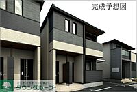 埼玉県上尾市大字菅谷402-7：物件画像／株式会社タウンハウジング埼玉　上尾店