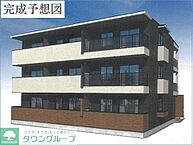 埼玉県上尾市大字原市3822-3：物件画像／株式会社タウンハウジング埼玉　上尾店