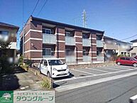 埼玉県久喜市栗原4丁目12-12：物件画像／株式会社タウンハウジング埼玉　上尾店