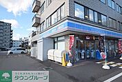 ローソンさいたま東大宮五丁目店 2226m