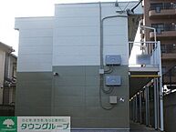 埼玉県久喜市久喜北2丁目5-40：物件画像／株式会社タウンハウジング埼玉　上尾店