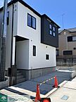 埼玉県上尾市大字大谷本郷100-7：物件画像／株式会社タウンハウジング埼玉　上尾店