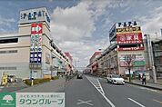 P・A・P・A上尾店 徒歩16分。 1270m