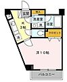 ラセネシオ6階9.4万円