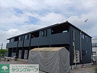 埼玉県鴻巣市北新宿1395：物件画像／株式会社タウンハウジング埼玉　上尾店