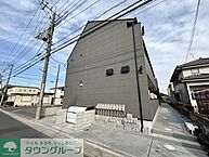埼玉県さいたま市岩槻区東町2丁目2-26：物件画像／株式会社タウンハウジング埼玉　上尾店