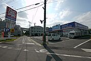 ウエルシア薬局さいたま大和田店 477m
