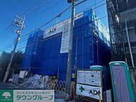 埼玉県さいたま市岩槻区西原台1丁目2-41：物件画像／株式会社タウンハウジング埼玉　上尾店