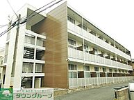 埼玉県さいたま市北区日進町2丁目1103：物件画像／株式会社タウンハウジング埼玉　上尾店