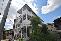 埼玉県さいたま市中央区下落合5丁目15-10：物件画像／株式会社タウンハウジング埼玉　上尾店
