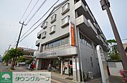 蓮田駅東口郵便局 1814m