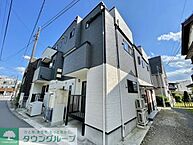 埼玉県白岡市小久喜1149-2：物件画像／株式会社タウンハウジング埼玉　上尾店