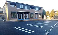 埼玉県行田市藤原町2丁目34-2：物件画像／株式会社タウンハウジング埼玉　上尾店