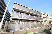 埼玉県さいたま市大宮区北袋町2丁目185-6：物件画像／株式会社タウンハウジング埼玉　上尾店