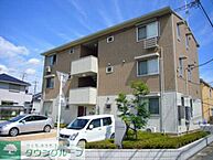 埼玉県桶川市朝日2丁目4-18：物件画像／株式会社タウンハウジング埼玉　上尾店