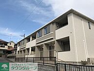 埼玉県さいたま市見沼区大字新堤52-4：物件画像／株式会社タウンハウジング埼玉　上尾店