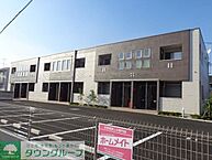 埼玉県さいたま市岩槻区東町1丁目8-6：物件画像／株式会社タウンハウジング埼玉　上尾店
