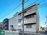 埼玉県さいたま市大宮区大成町3丁目277：物件画像／株式会社タウンハウジング埼玉　上尾店