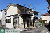 埼玉県久喜市中妻1588-167：物件画像／株式会社タウンハウジング埼玉　上尾店