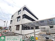 埼玉県上尾市大字上18-9：物件画像／株式会社タウンハウジング埼玉　上尾店