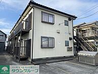 埼玉県上尾市西宮下1丁目43：物件画像／株式会社タウンハウジング埼玉　上尾店