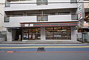 セブンイレブンさいたま一の宮通り店 徒歩10分。コンビニ 740m