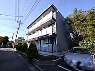 埼玉県さいたま市大宮区寿能町2丁目126-1：物件画像／株式会社タウンハウジング埼玉　上尾店