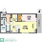 埼玉県上尾市大字上18-4：物件画像／株式会社タウンハウジング埼玉　上尾店