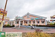 サイゼリヤ北鴻巣店 徒歩26分。飲食店 2050m