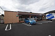 セブンイレブン東岩槻駅南店 1039m