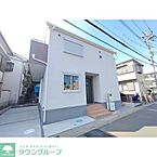 埼玉県春日部市備後西1丁目：物件画像／株式会社タウンハウジング埼玉　上尾店