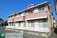 埼玉県蓮田市西新宿1丁目91：物件画像／株式会社タウンハウジング埼玉　上尾店