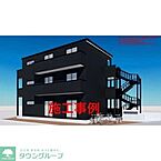 埼玉県白岡市千駄野1110-3：物件画像／株式会社タウンハウジング埼玉　上尾店