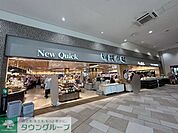 旬撰市場 徒歩23分。 1780m