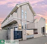 埼玉県行田市門井町2丁目14-40：物件画像／株式会社タウンハウジング埼玉　上尾店