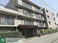 埼玉県さいたま市北区奈良町100-5：物件画像／株式会社タウンハウジング埼玉　上尾店