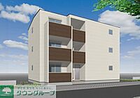 埼玉県さいたま市見沼区大字新堤34-5：物件画像／株式会社タウンハウジング埼玉　上尾店