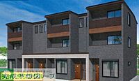 埼玉県熊谷市中西4丁目詳細未定(住居表示地区)：物件画像／株式会社タウンハウジング埼玉　上尾店