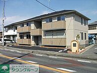 埼玉県熊谷市佐谷田3969-4：物件画像／株式会社タウンハウジング埼玉　上尾店
