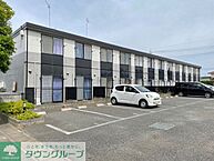 埼玉県深谷市上柴町西4丁目23-19：物件画像／株式会社タウンハウジング埼玉　上尾店