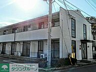 埼玉県熊谷市拾六間686-10：物件画像／株式会社タウンハウジング埼玉　上尾店