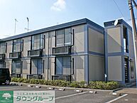 埼玉県熊谷市新堀1109-1：物件画像／株式会社タウンハウジング埼玉　上尾店