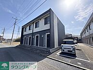 埼玉県熊谷市中奈良2372-3：物件画像／株式会社タウンハウジング埼玉　上尾店