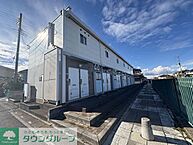 埼玉県熊谷市妻沼東3丁目130：物件画像／株式会社タウンハウジング埼玉　上尾店